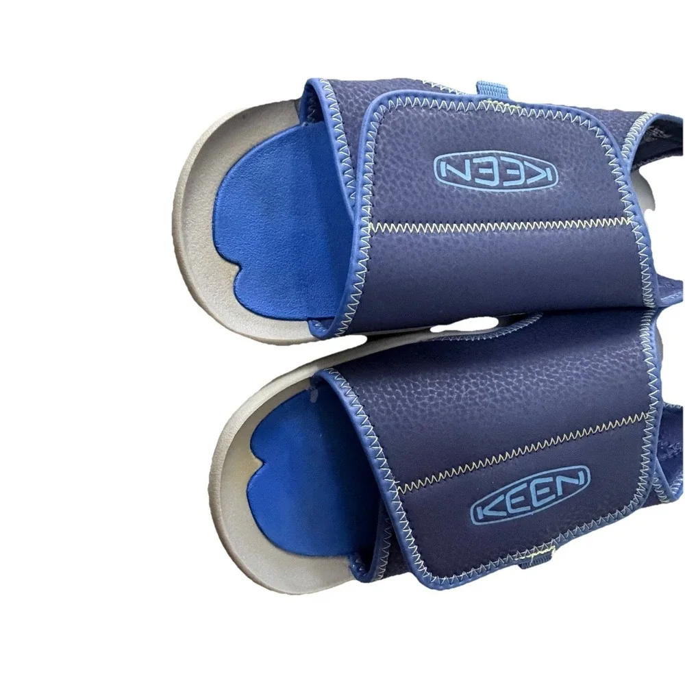 Keen these sandles
